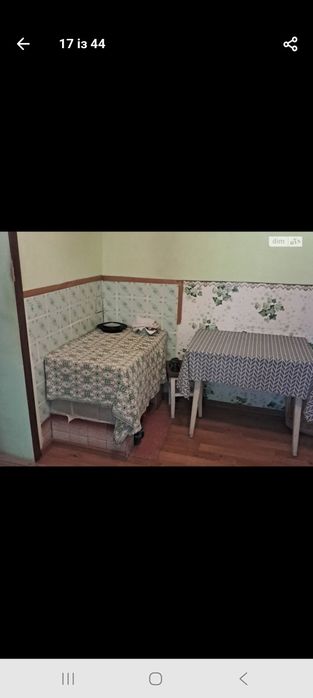 Продам будинок в с.Холмець