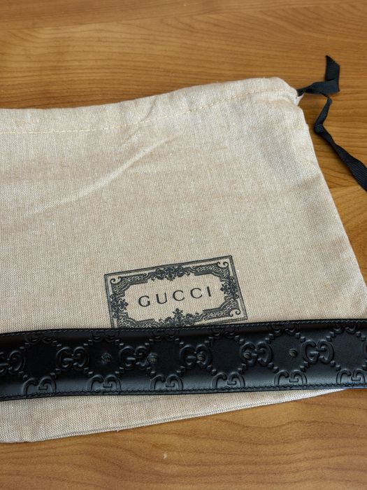Ремень Gucci оригинал