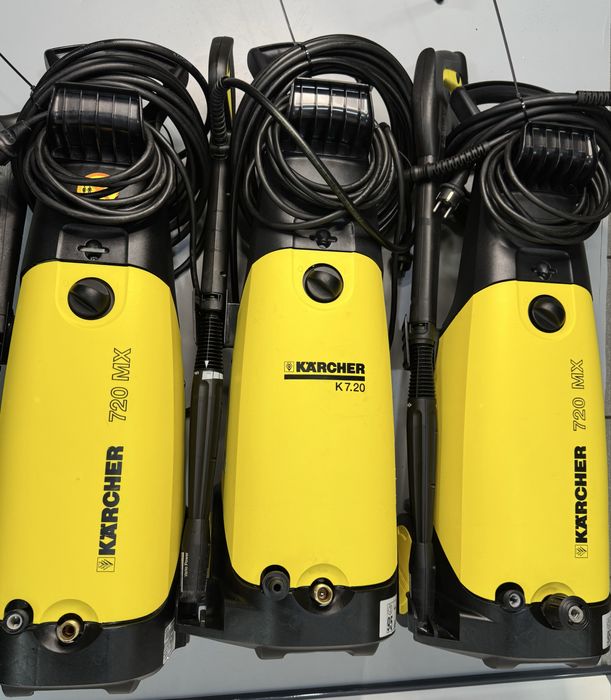Мийка Karcher K 7.20( 720MX)