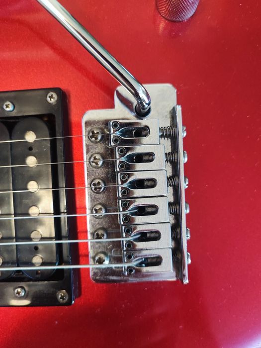 Washburn X-Series HSS