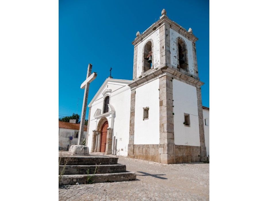 Moradia Moderna com jardim em Alcácer do Sal