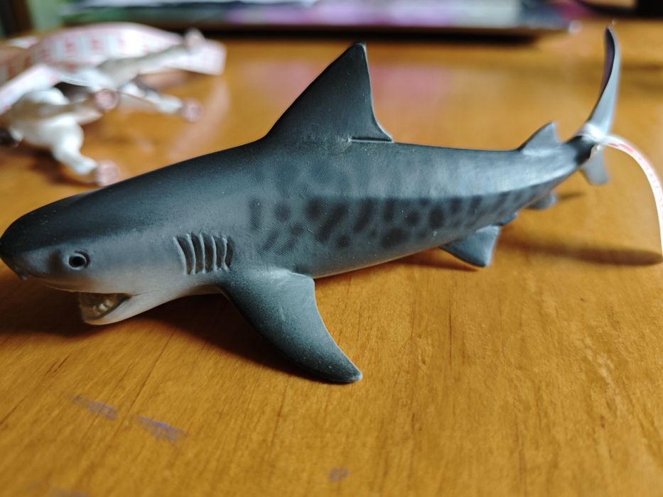 Акула оригинал Schleich