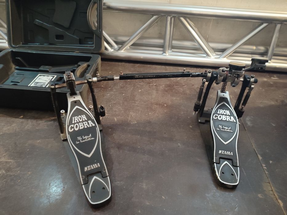 Perkusja elektroniczna Roland TD-20