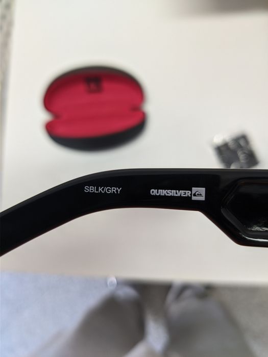 Óculos Quiksilver The Empire
