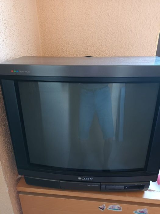 Telewizor Sony Trinitron 21"