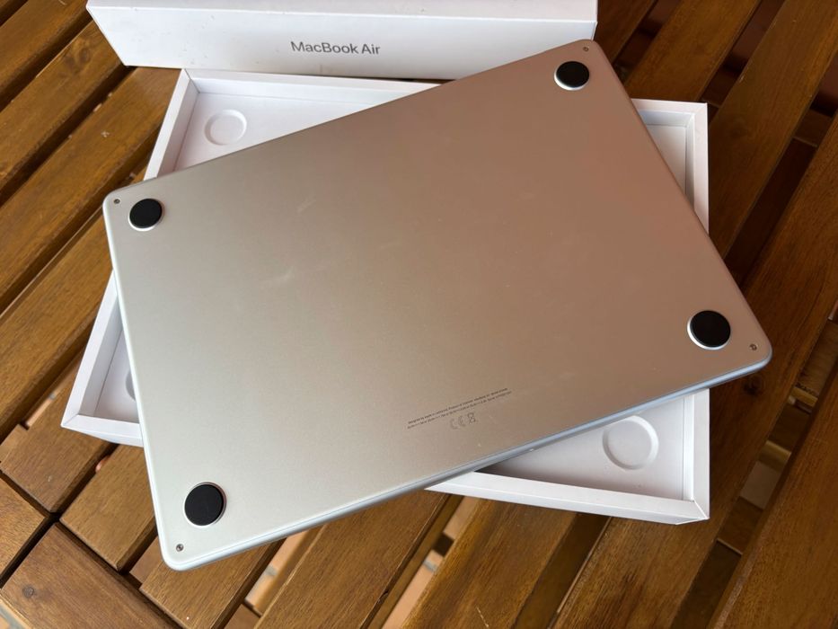 2026 MacBook Air M5 for sale