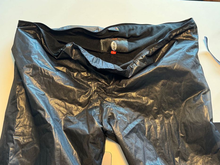 Held Casaco e calças de motociclista + Rain  OFERTA, PRECISO VENDER