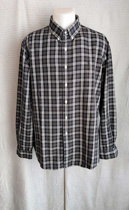 Ralph Lauren piękna męska koszula.