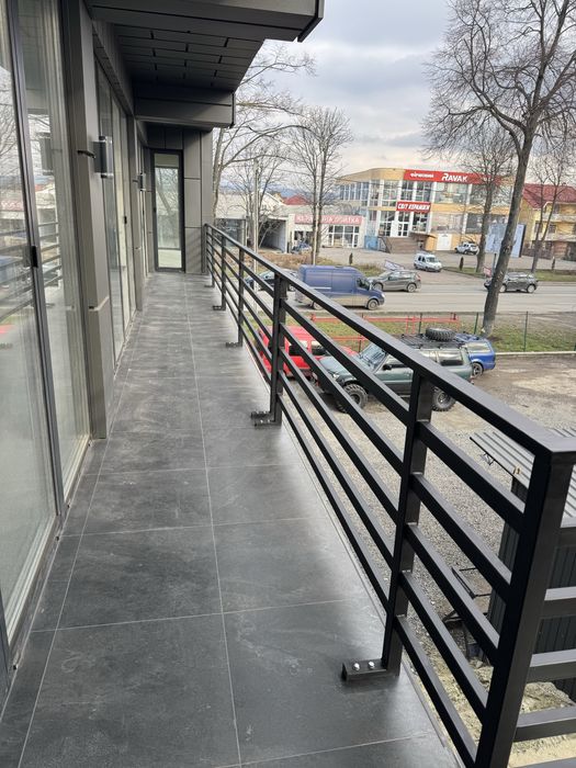 Здається в аренду комерційне приміщення від Власника