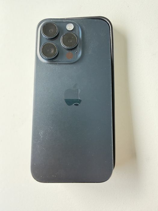 Iphone 15  Pro 256gb