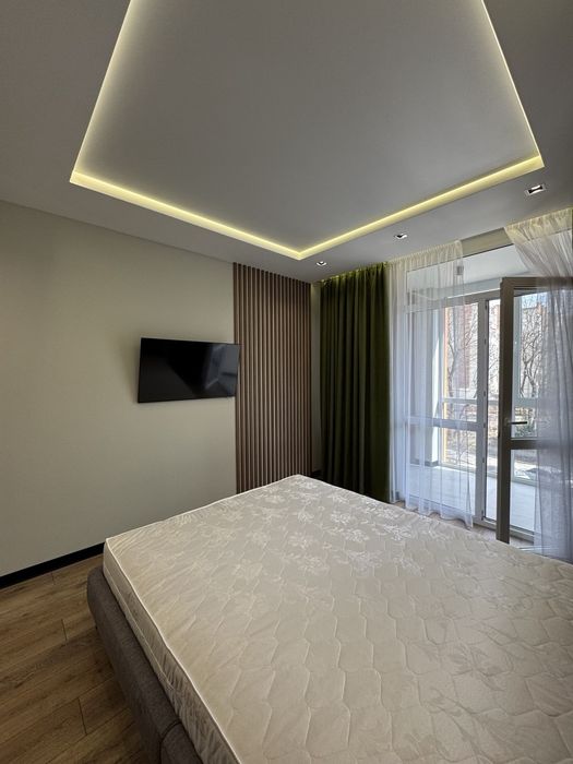 Продаж квартири в новобудові вул.Зелена р-н Арсен