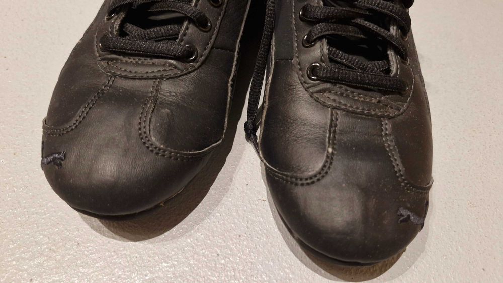 Buty puma damskie rozmiar 36