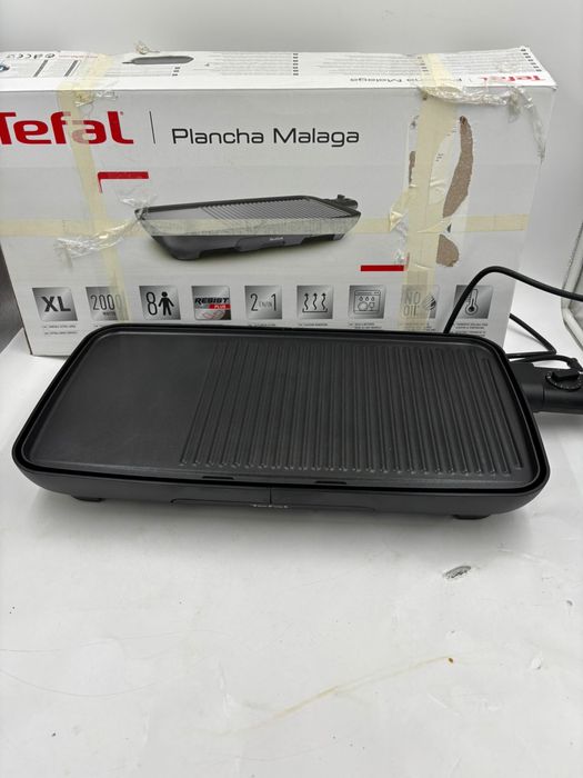 Tefal malaga TG 3918 grill kompaktowy