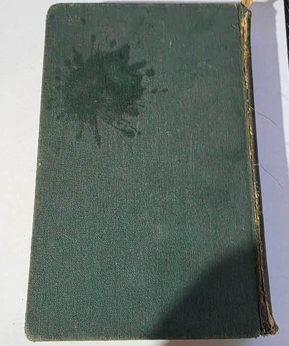 LIVRO - Correia, Romeu – TRAPO AZUL. Lisboa. 1948 REF: PAR2