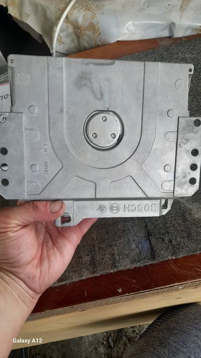 Мозги(блок управління двигуном ) ВАЗ 21012(16 клап)