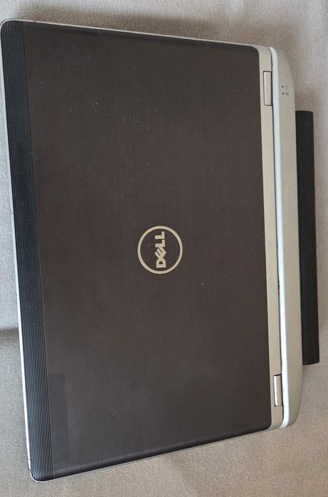 Laptop Dell 6220 6gb ram 1tb dysk twardy