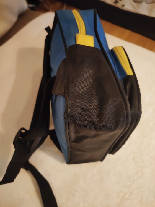 Plecak mały Reebok