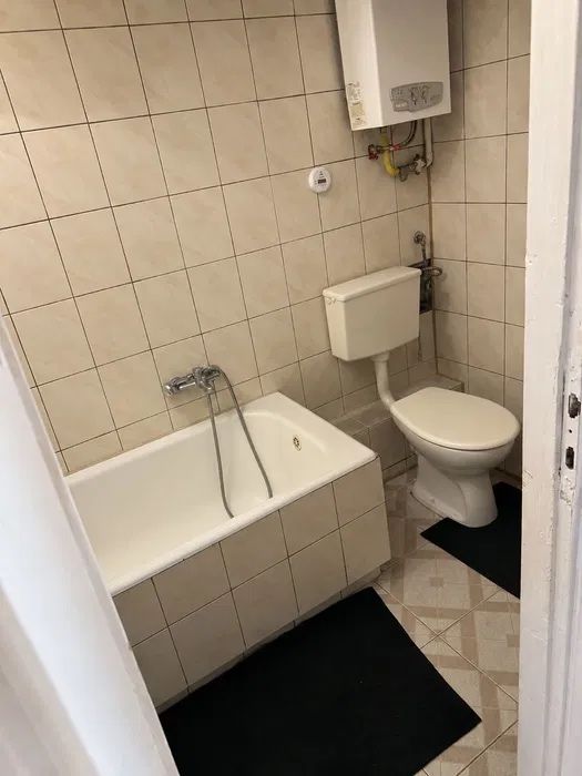 Mieszkanie 46,2m2 w centrum miasta