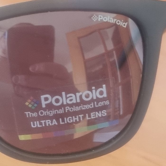 Polaroid óculos de sol