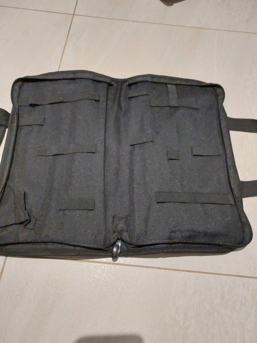 Torba z logo afriso