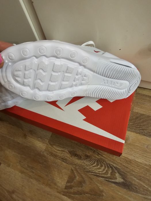 Sportowe Nike Nowe 38.5 damskie