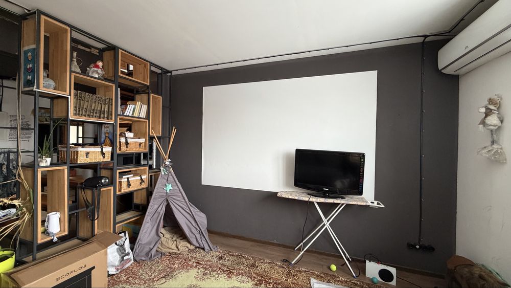 Продам 3х кімнатну квартиру с. Щасливе ЖК «7ʼя»