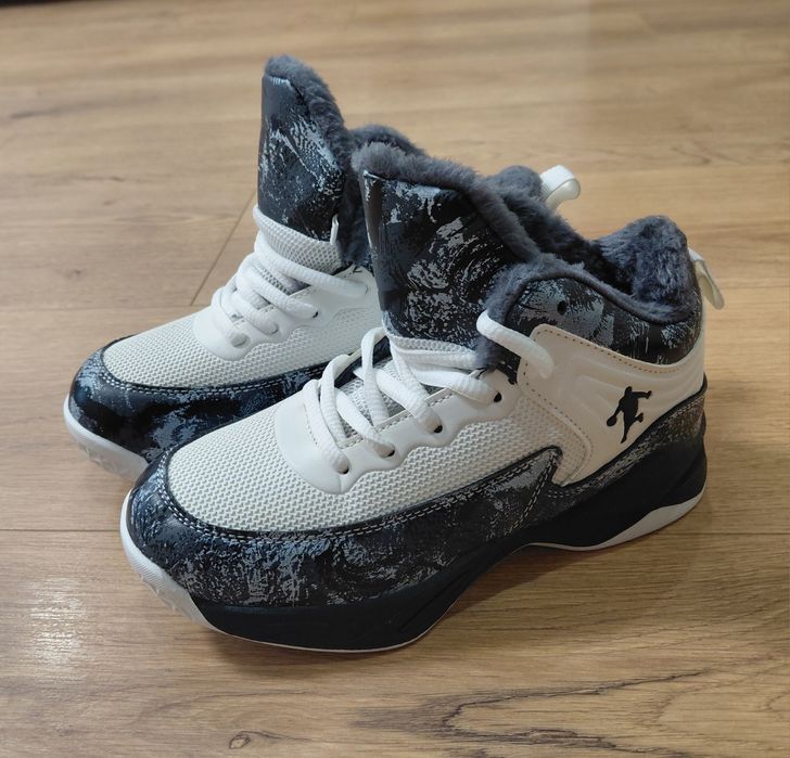 Крлсівки зимові теплі