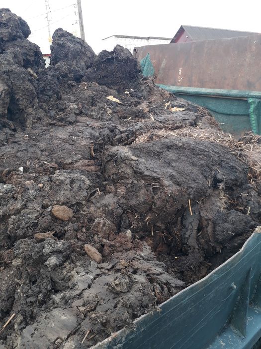Перегной коровий есть в мешках .Чернозем.Доставка.любой обьем