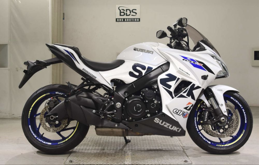 Suzuki GSX-S1000F 2020 рік Сузуки з Японії