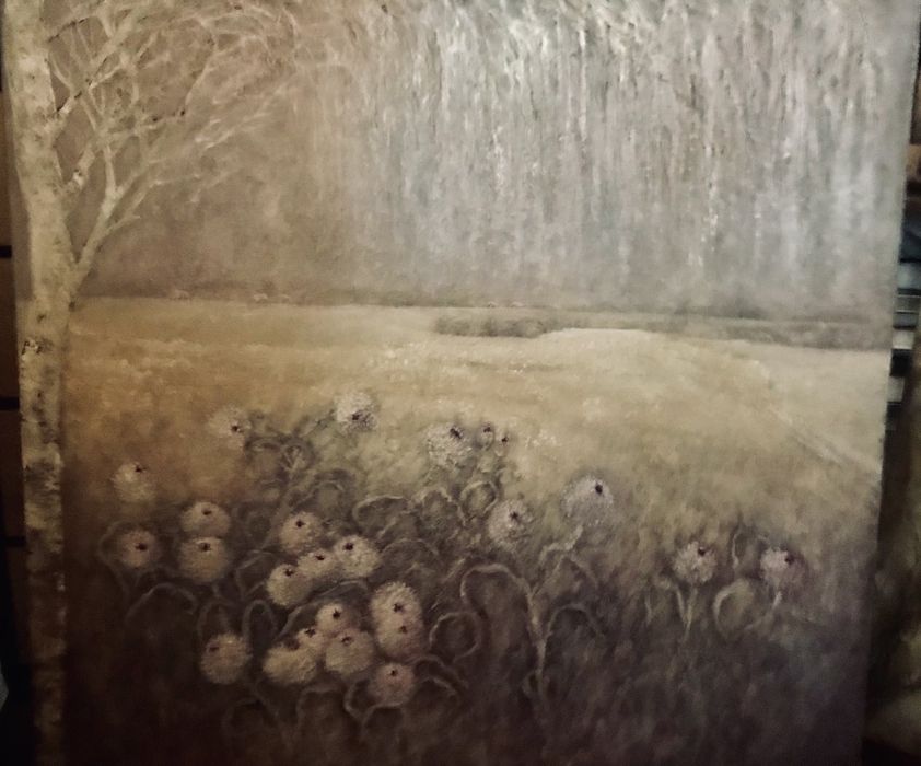 Картина маслом , акрилом ,під замовлення,на холсті та на картоні