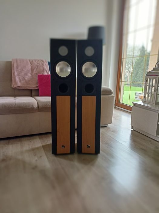 Kolumny elac cl 102 i