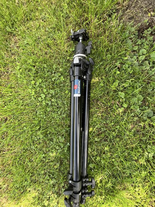 Sprzedam Statyw Manfrotto 190B