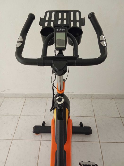 Bicicleta de Desporto
