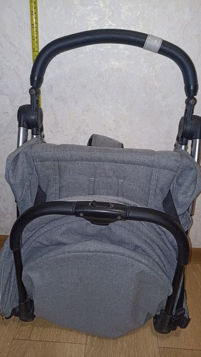 Легка коляска (прогулка) Chicco goody plus
Chicco Goody Plus.