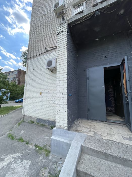 Продам помещение 52,2 кв м на Москалёвке, Новажаново