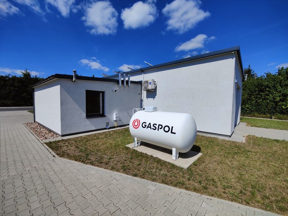 OKAZJA! Gotowy WARSZTAT / Auto Detailing 100m2 | PV 5kW | Działka 13ar