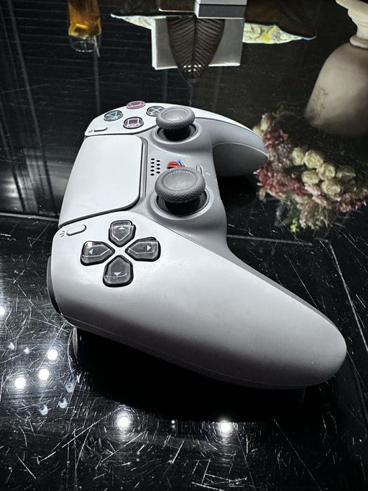 Геймпад PS 5 Dualsense 30th Anniversary (Оригінал)