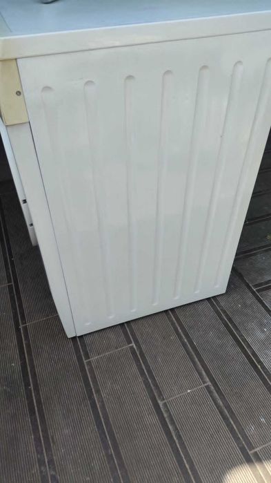 Máquina de secar roupa Balay