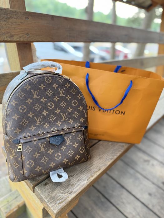 Рюкзак Louis vuitton
