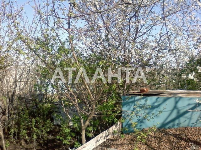 участок в селе Светлое