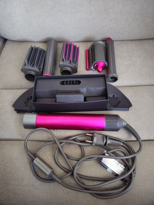 Dyson Airwrap Complete Long