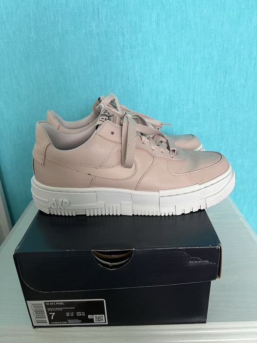 Кросовки Nike Air Force 1