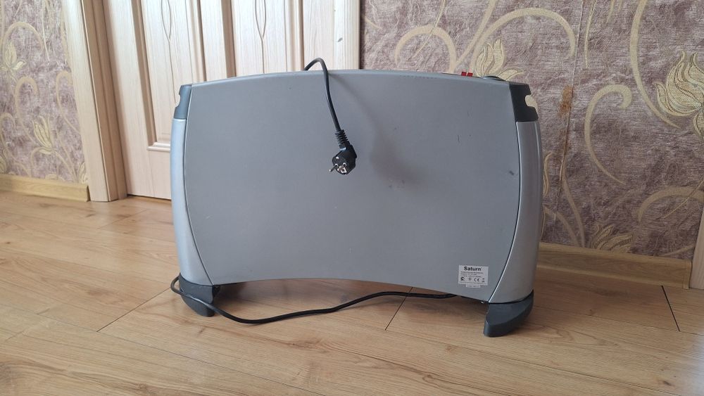 Продам обігрівач