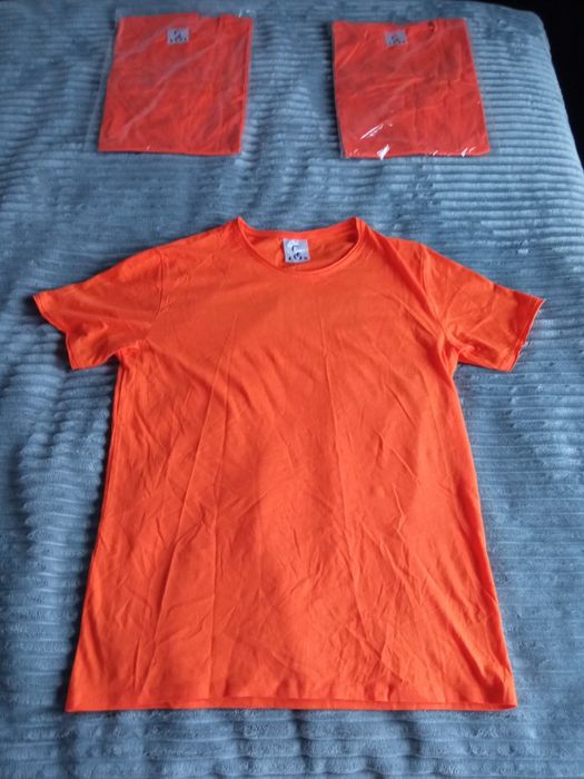 Koszulka 3 x T-shirt