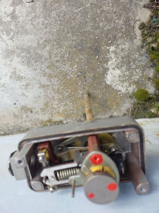Температурне реле ТУДЕ1