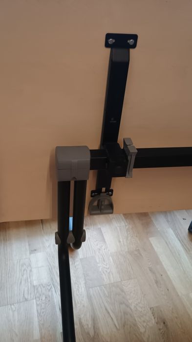 Stół składany konferencyjny catering 70X140 mam 2szt. biurko