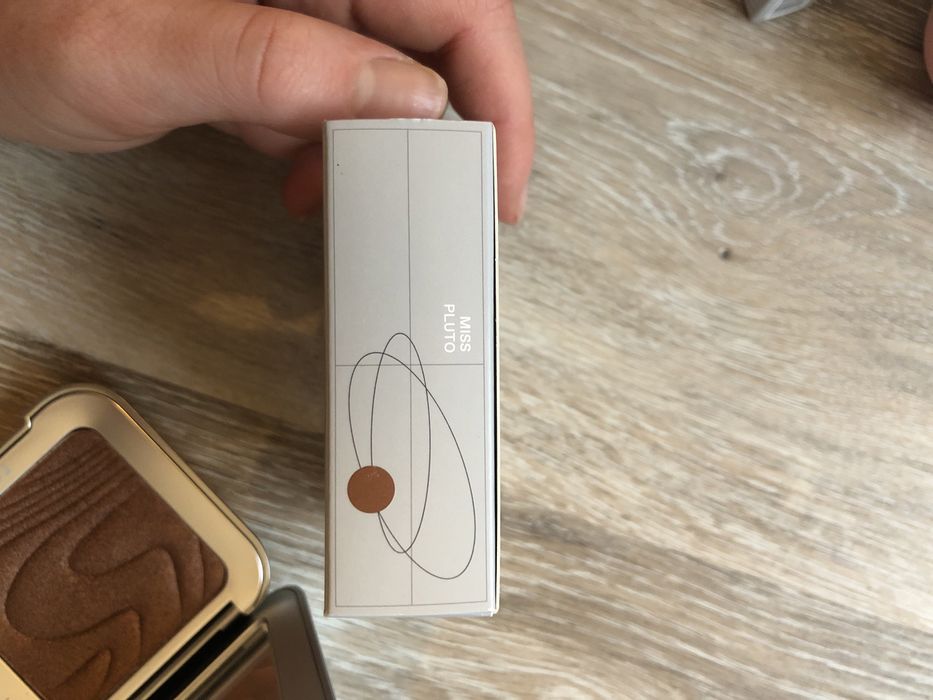 Roswietlacz rem beauty odcien miss pluto