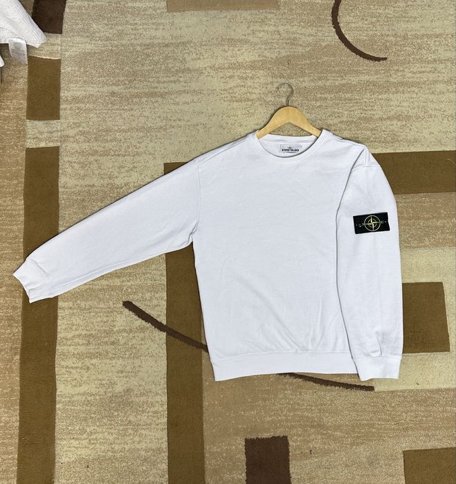 Stone Island, кофта stone island, стонік, зіпка стон, стон айленд, si