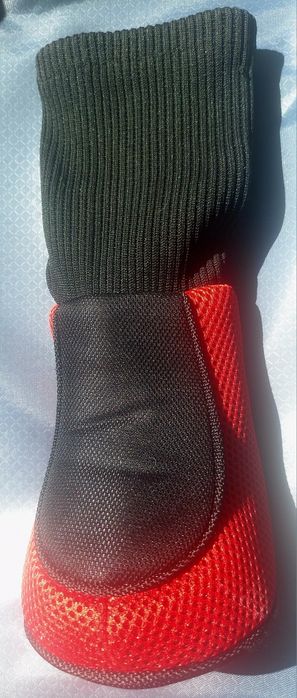 Capa para Taco de Golfe RAM / Headcover n.º 3 – Muito Bom Estado