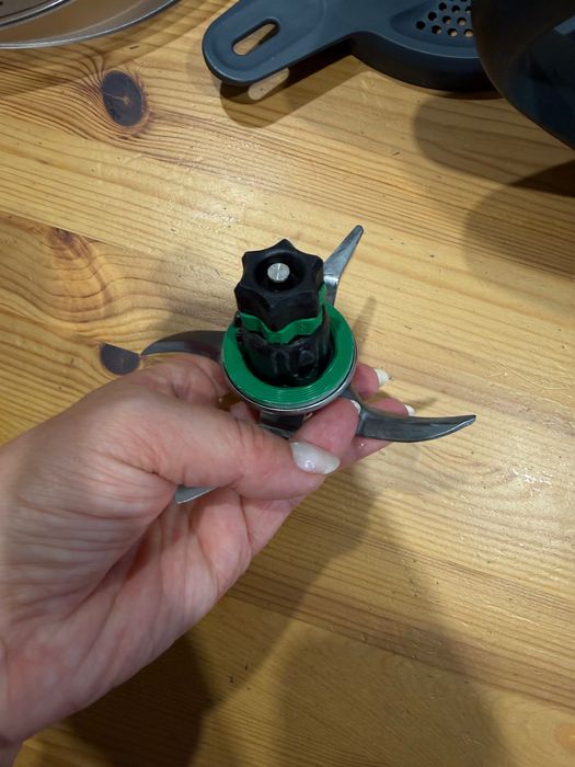 Thermomix 6 stan bardzo dobry